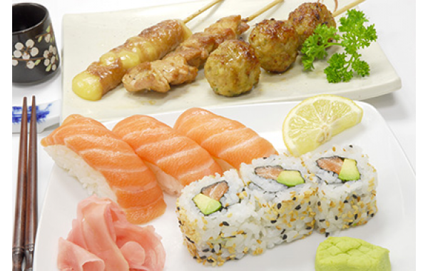 MENU E13